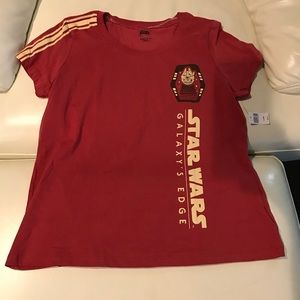 Disney’s Star Wars Galaxy’s Edge Tee